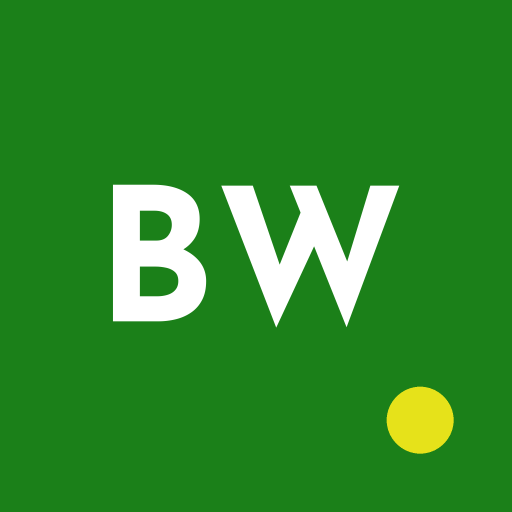 Bend Wine Table logo